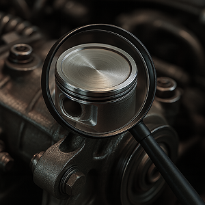 Проверка авто